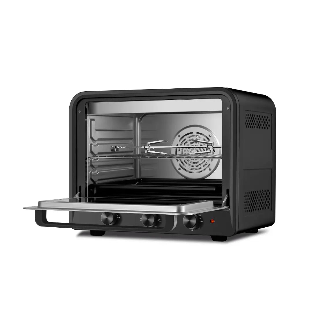 Hisense Toaster Oven 45L 2000W H45TOBK20S1