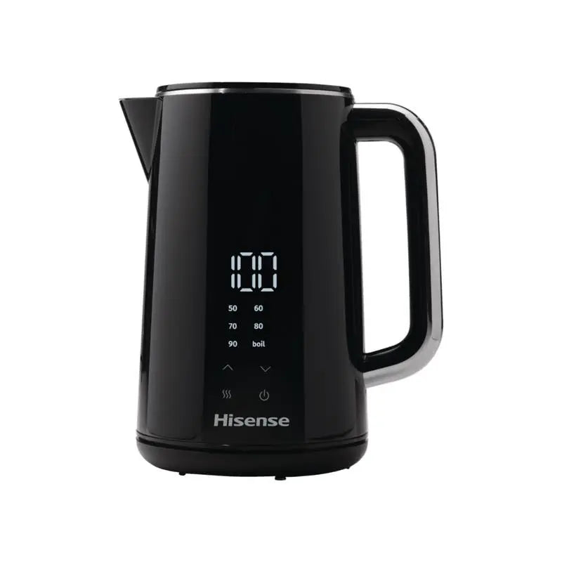 Hisense 1.7L Electric Kettle | HISKT17DWD-HK