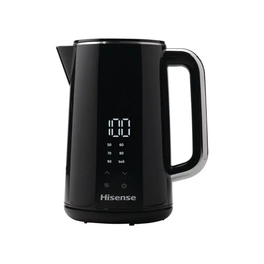 Hisense 1.7L Electric Kettle | HISKT17DWD-HK