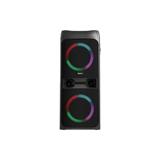 Hisense Party DJ Speaker 400W HP300 HISAUD300HP