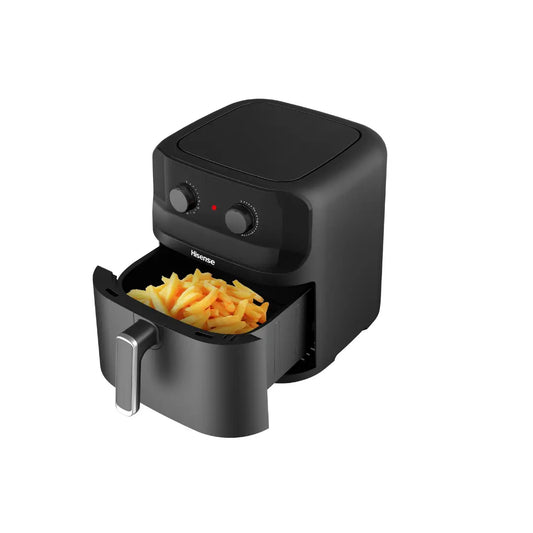 Hisense Air Fryer 8L 1700W HISAF08AFBK1S1