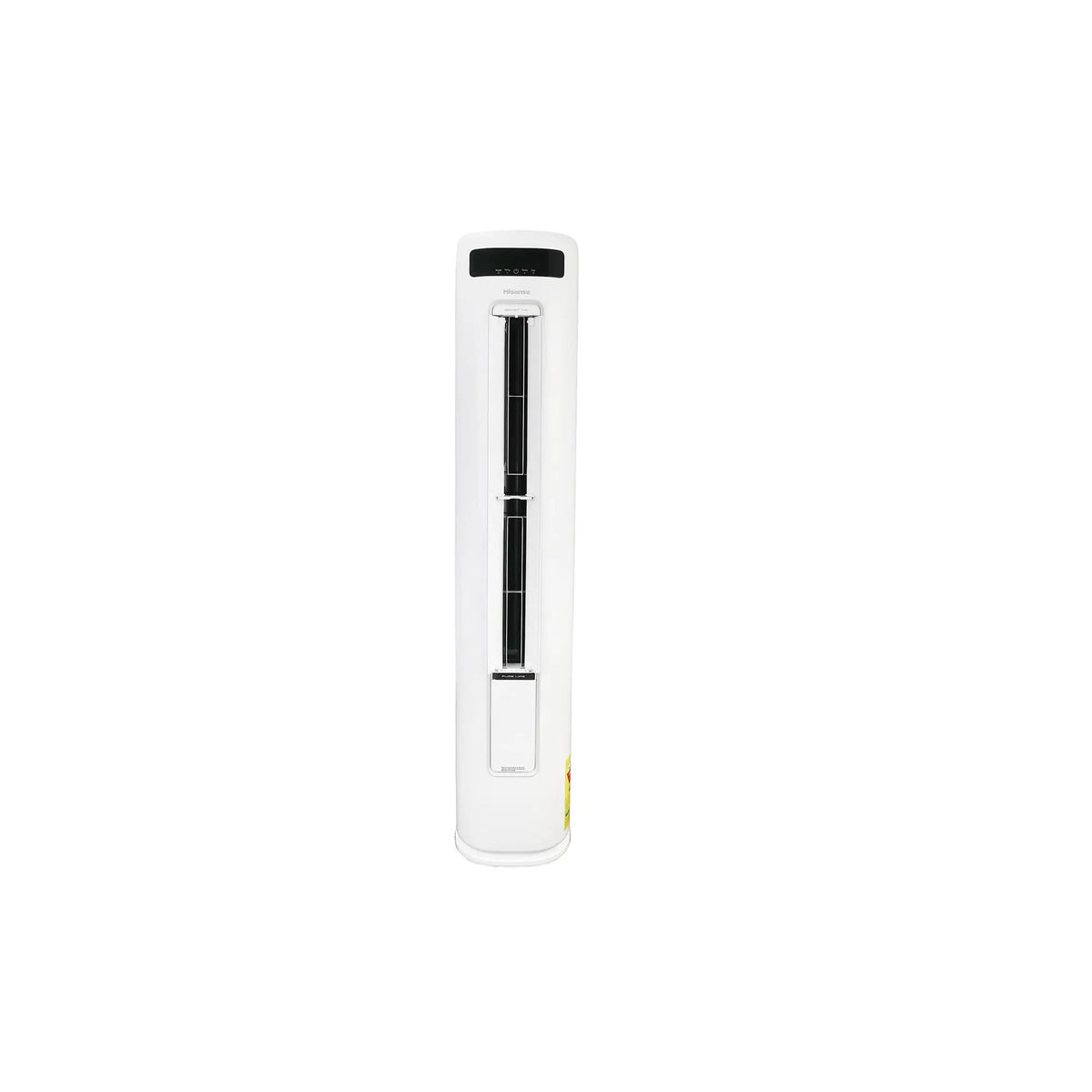 Hisense 3hp inverter Floor Standing Tower Air conditioner  HISFS3HPINV-TW