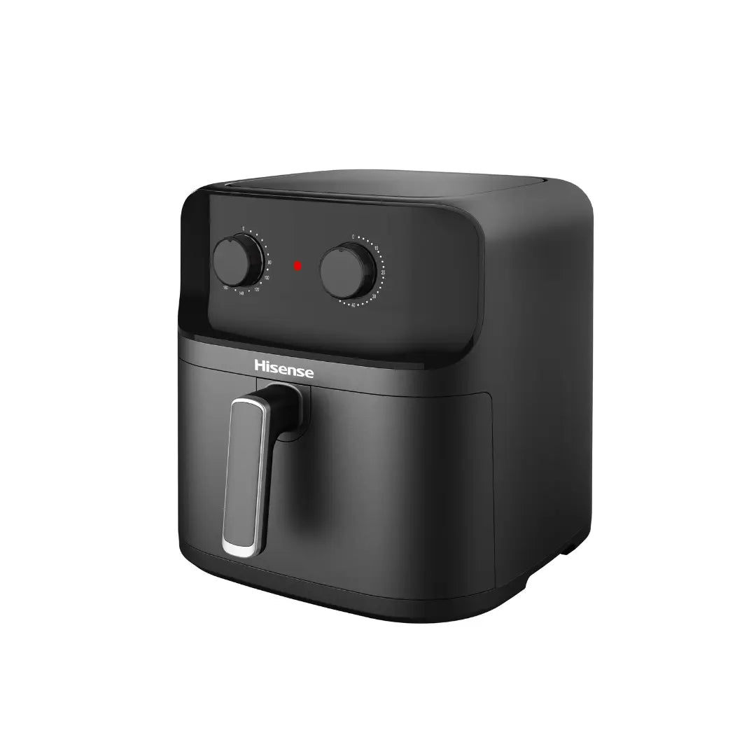 Hisense Air Fryer 8L 1700W HISAF08AFBK1S1