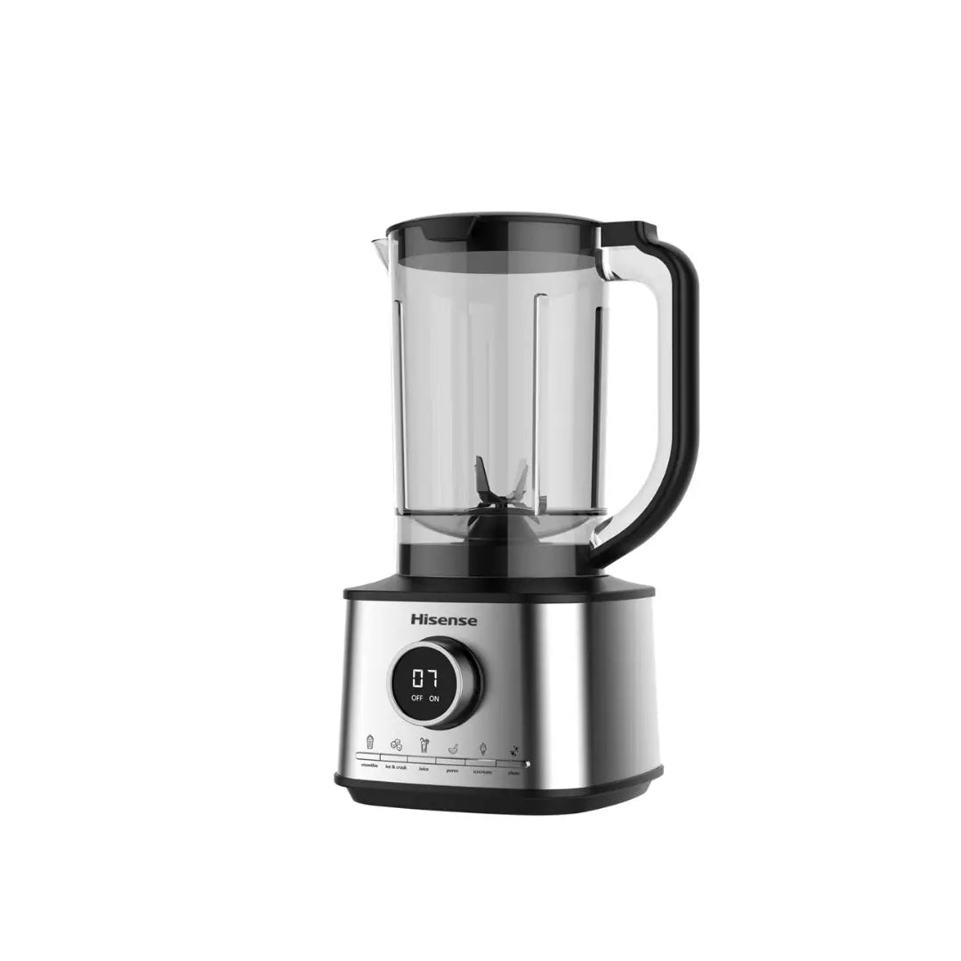 Hisense Food Processor 2.4L 1500W FP1500E-HSBR