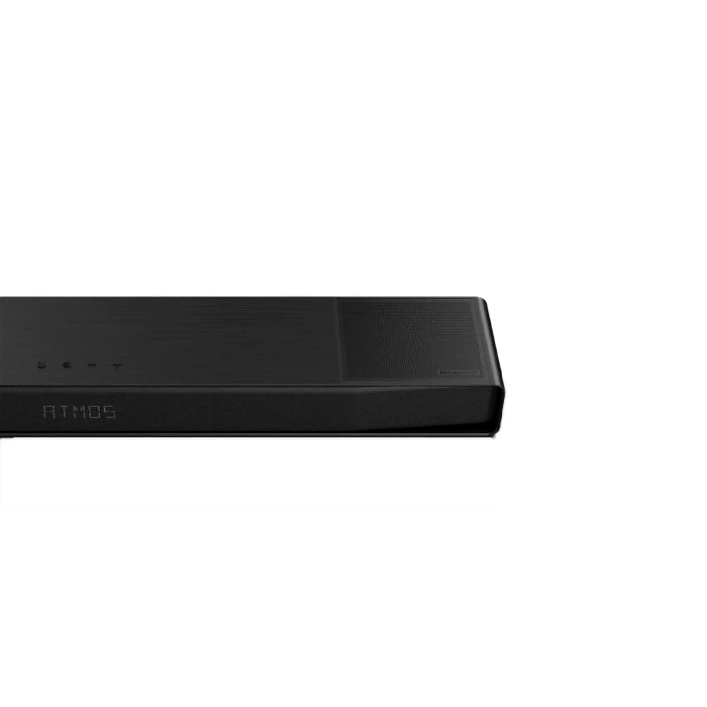 Hisense Soundbar with Subwoofer 440W 3.1.2CH  AUD3120Q-AX