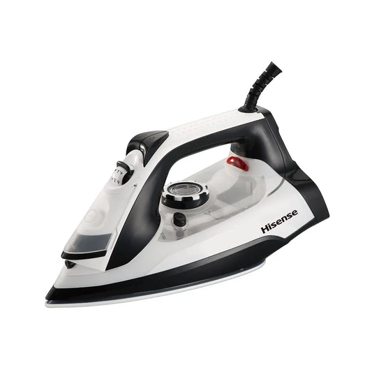 Hisense Steam Iron 2200W HISIRON22SIBES1