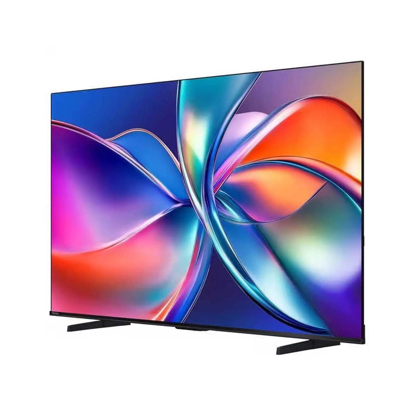 Hisense 75 Inch QLED 4K Smart Tv with  Quantum High colour TV 75Q6Q