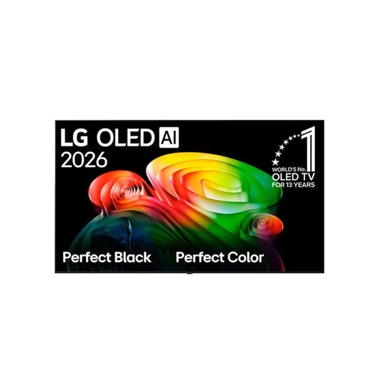 LG TV OLED 83 Inch B66LA 4K Smart TV AI Magic TV83B66LA