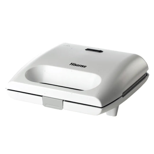 Hisense Contact Grill 700W White HISGRILL701GCW