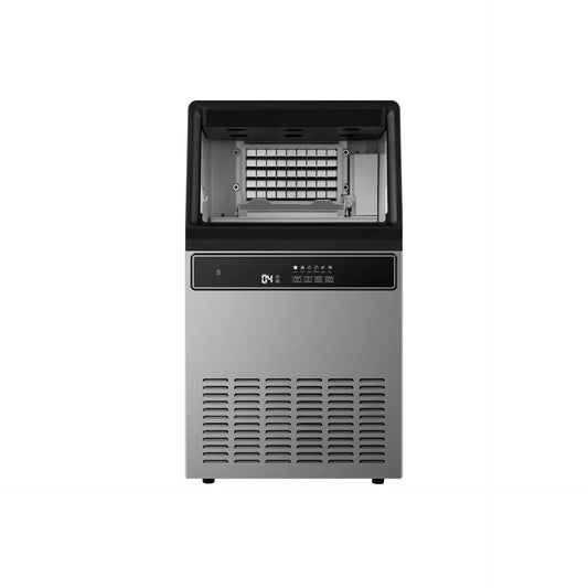 Hisense Commercial  Ice Maker 9000 With Capacity: 45kg HIS ICM 9000