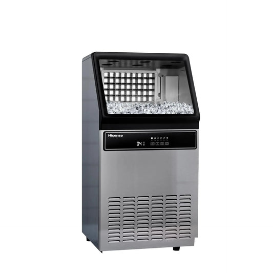 Hisense Commercial  Ice Maker 9000 With Capacity: 45kg HIS ICM 9000
