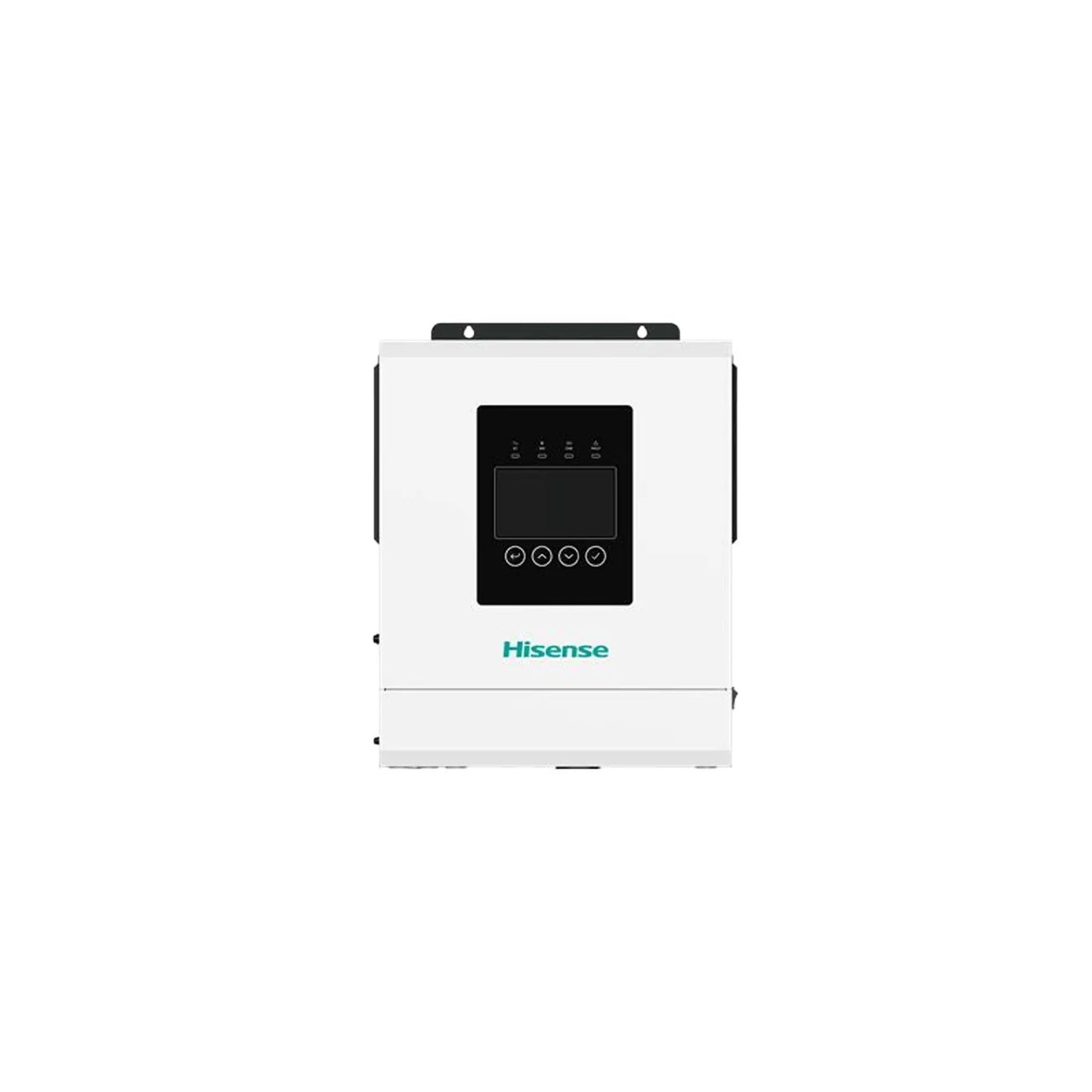 Hisense  6KW 48V Solar Inverter  HISINV6KS-AA1 (Both Lithium and Lead acid Battery)