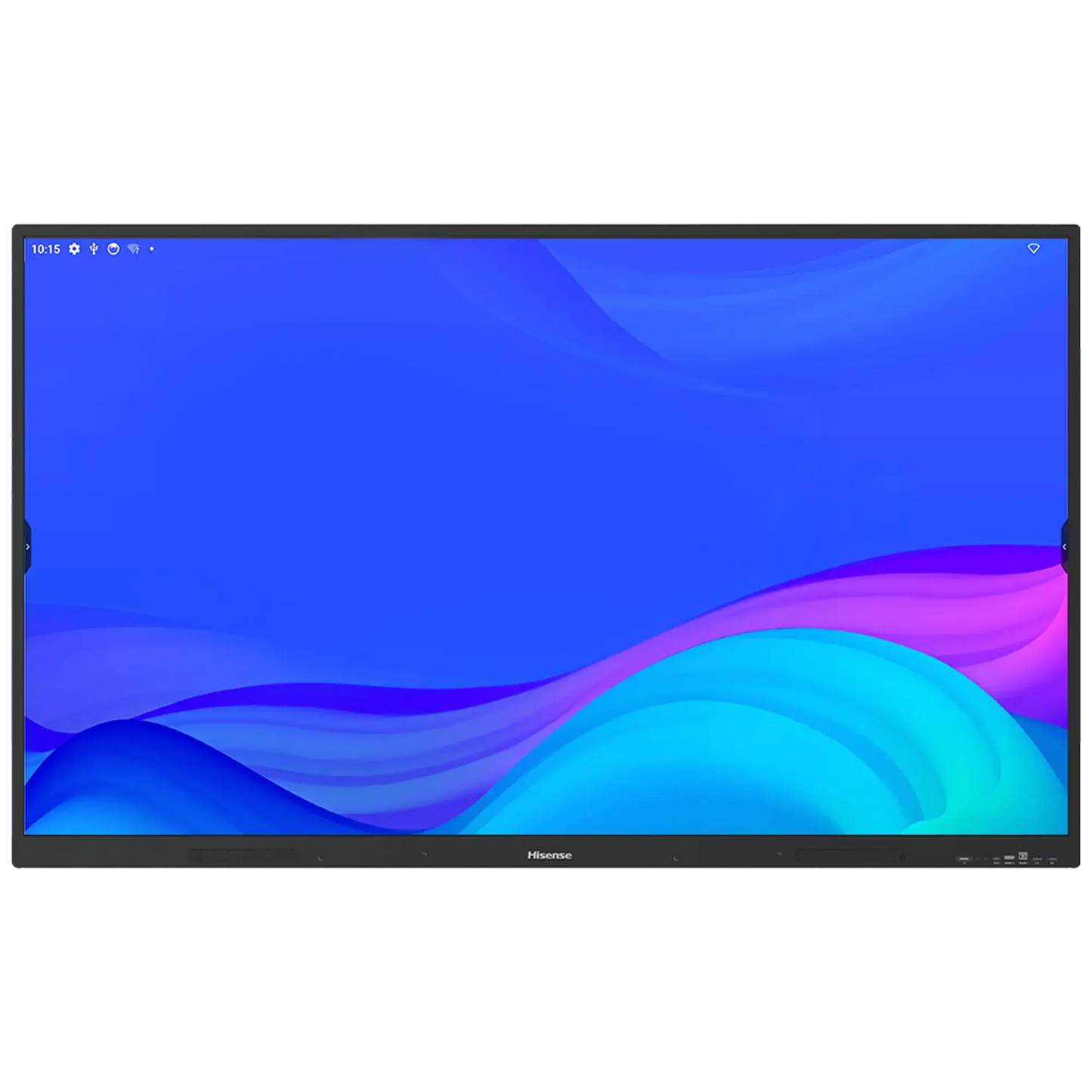 Hisense 86 inch UHD 4k Smart Interactive Digital Board TV 86WE3FE