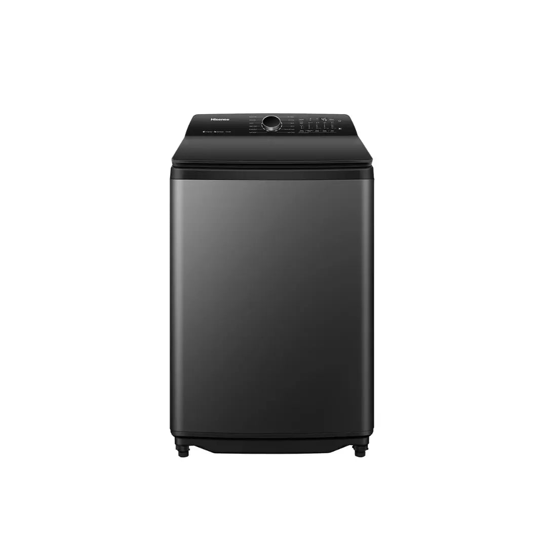 Hisense 20KG Top Load Smart Controller Washing Machine HISWM5I2023DBWT 