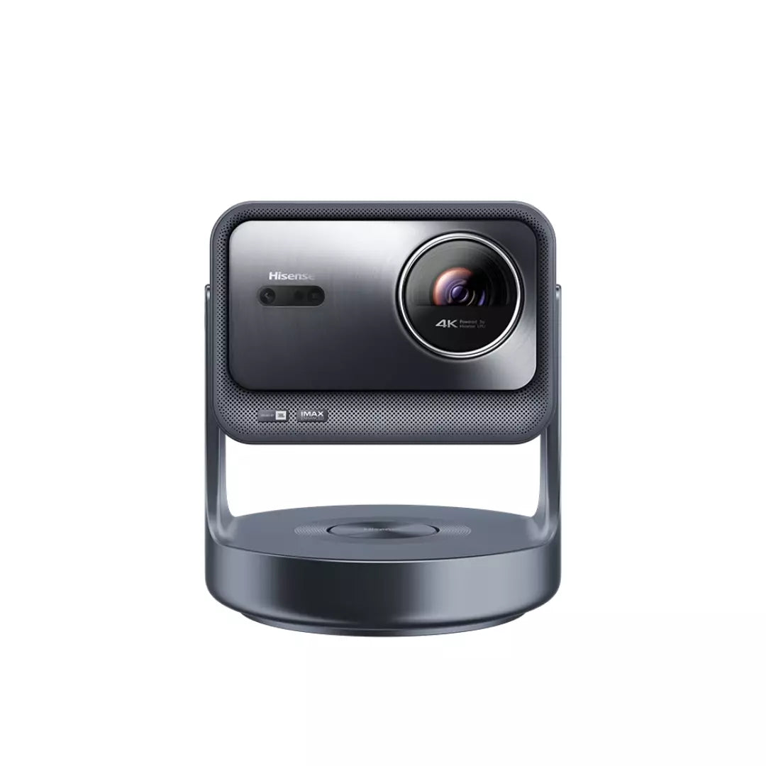 Hisense Trichroma Laser Mini Projector 65-300 Inch C2 4K TVLASERC2
