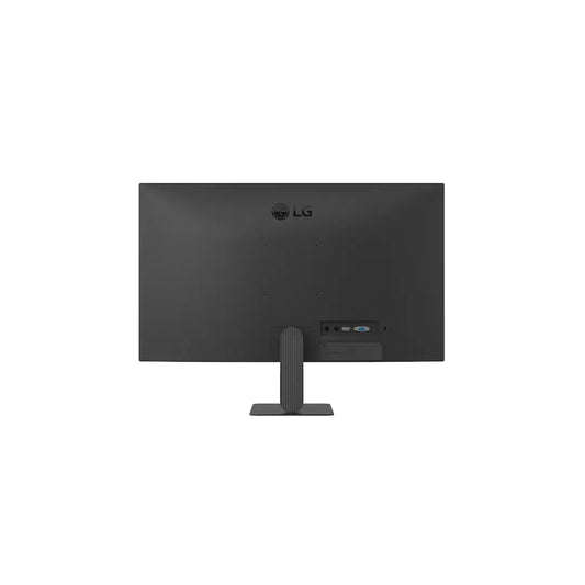 LG  27 Inch Full HD IPS 144Hz Monitor 27U411B-B