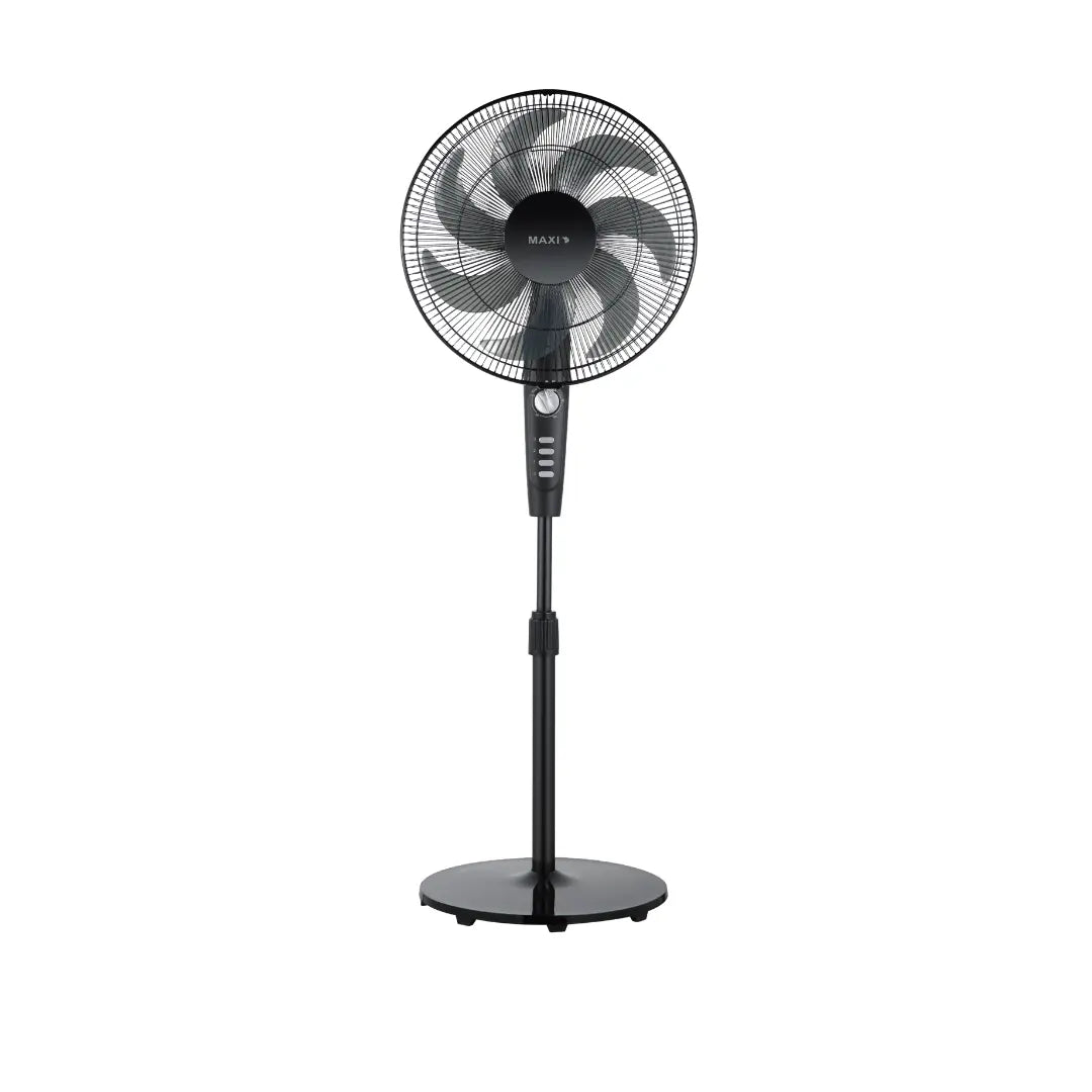 Maxi Standing Fan 16 inch 7 Blades 40-24E