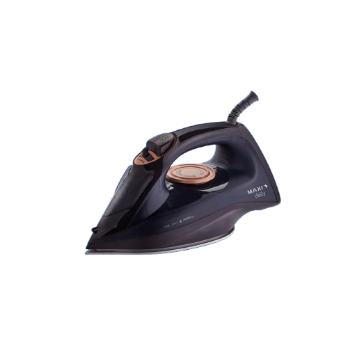 Maxi Steam Iron 2400W (PV1100C) MAXIIRON1100C-PV