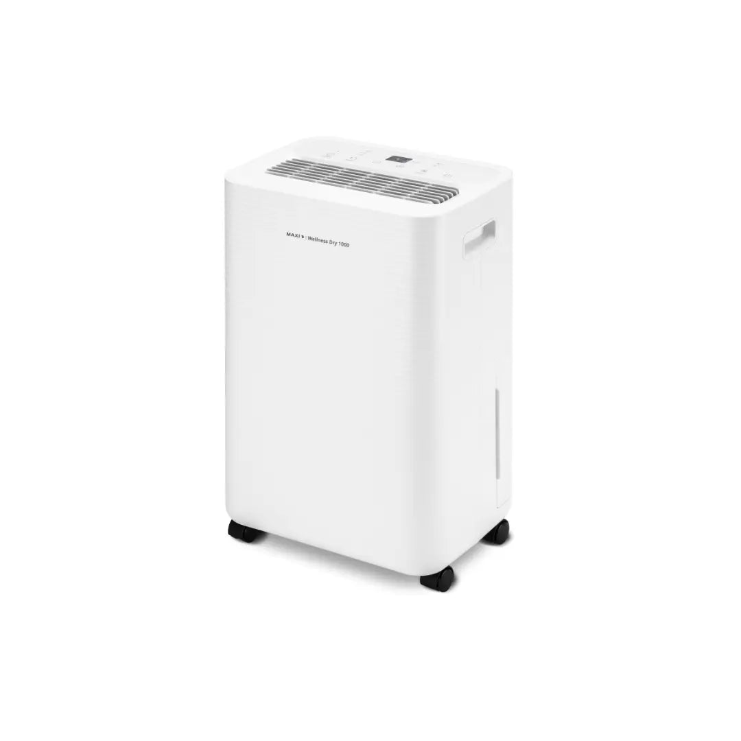 Maxi Dehumidifier Wellness Dry 1000  MAXIDH1000-10L