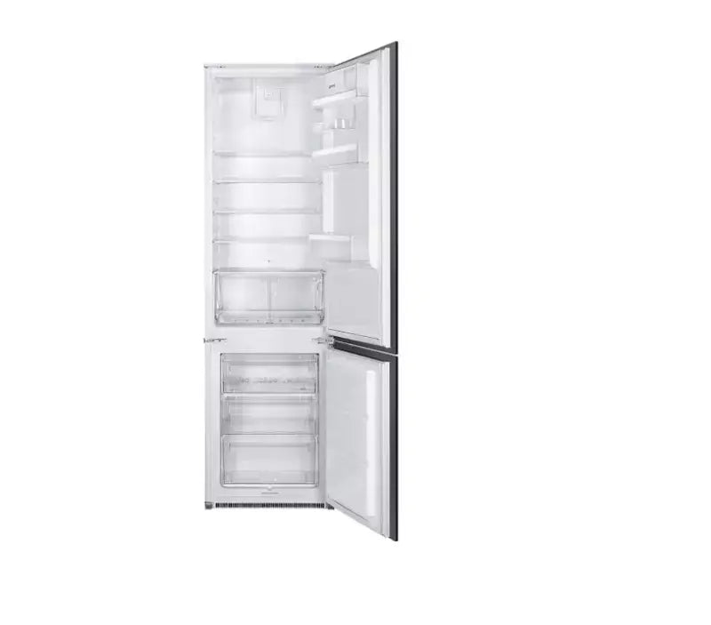 Hisense 225L Bottom Freezer No Frost Refrigerator Silver, REF 29DCA-RD / HISREF29DCA-RD