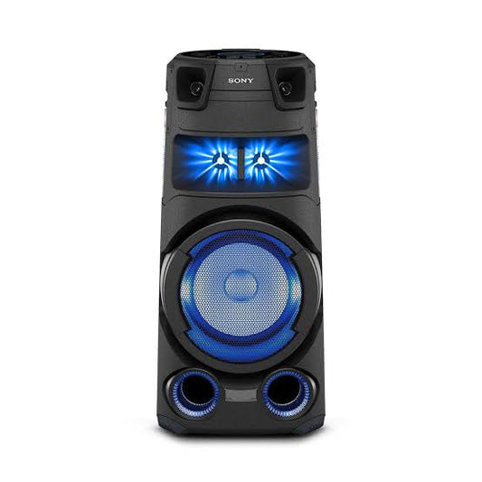 Sony V73 High Power audio with BT & Karoke