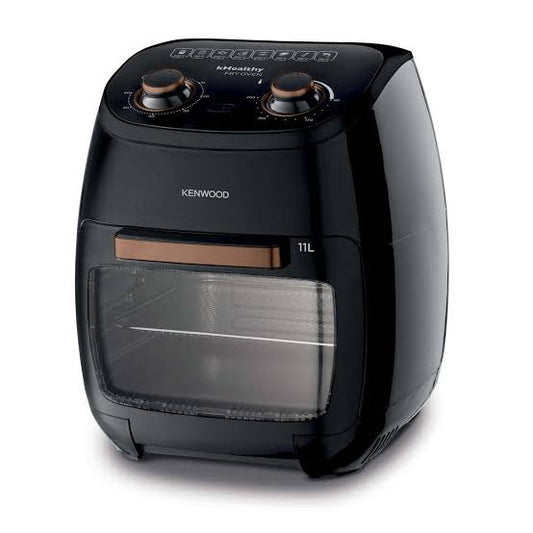KENWOOD Air Fryer HFP90.000BK