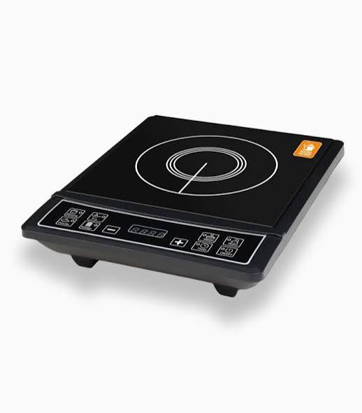 Dayo Induction Cooktop
