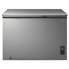 LG Chest Freezer 243L FRZ 255BQCF