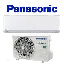 Panasonic 1HP split Inverter AC CS-US9ZKD