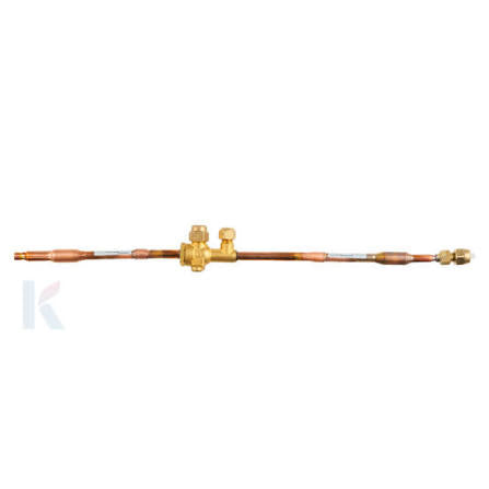 LG STOPPER VALVE PRVT780