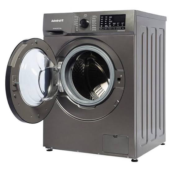Admiral FW812A2JP 8KG FRONTLOAD washing Machine