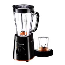 Kenwood BLP15.150BK Blender - 1.5L With Mill - 500W