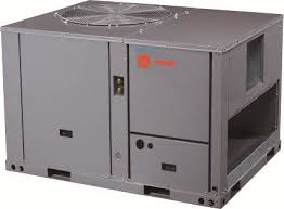 Trane 16.9hp rooftop Air Conditioning unit MTZH150DC00300A
