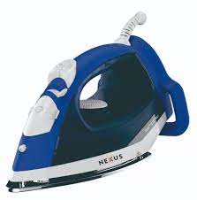 Nexus NX-2076  Force Steam Iron