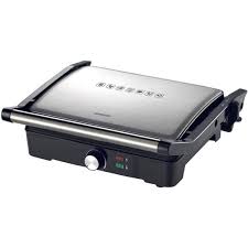 KENWOOD HGM31.000SI Grill - 2000W (OWHGM31.000SI)