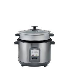 KENWOOD Rice Cooker  RCM45.000SS - 700W