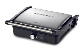 KENWOOD HGM31.000SI Grill - 2000W (OWHGM31.000SI)