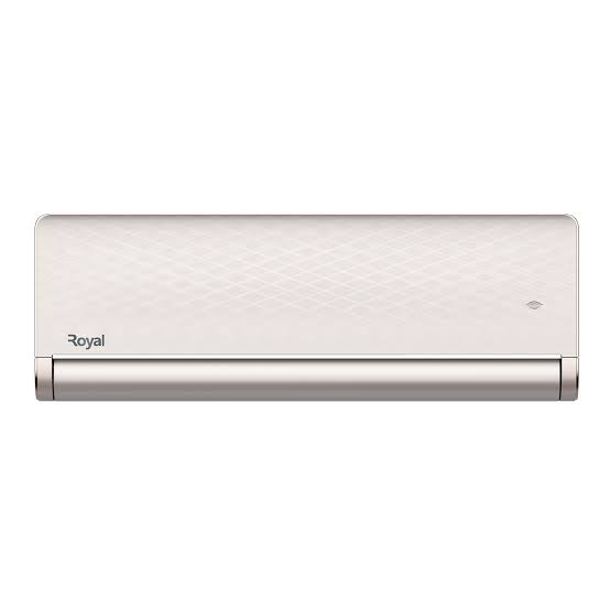 Royal 2 HP windfree Split Unit Inverter AC SM18RSAX- R32-INV