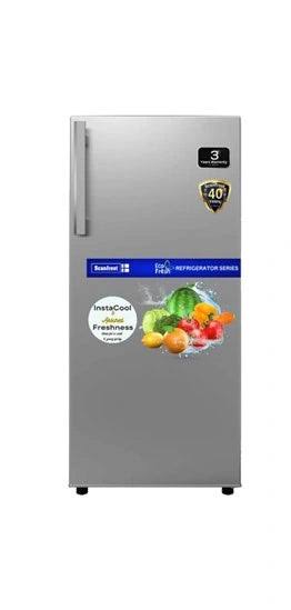 Scanfrost 210 Litres Direct Cool Refrigerator | SFR212XX