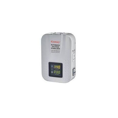 Century 5KVA Wall Mounted Automatic Voltage Digital Stabilizer