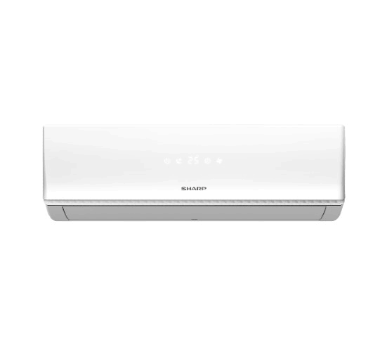 Sharp 1.5hp Split Ac with Kit AH/AU-A-12ZTENP1