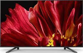Sony 85inches 4K HDR SMART TV KD-85X8500G