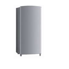 Hisense 176 liters Single Door Refrigerator  HISREF23RSDR
