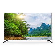 Royal 55 Inch Frameless UHD Google TV RTV55GF4U