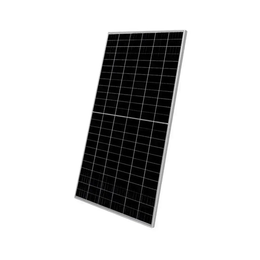 Jinko Tiger Pro 530W Bifacial Monocrystalline Half-Cell Solar Panel, JKM530M-72HL4-TV