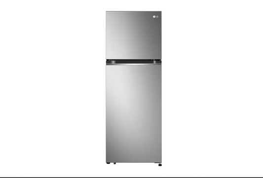 Lg REF 242 PQGB 263L Top Freezer Refrigerator