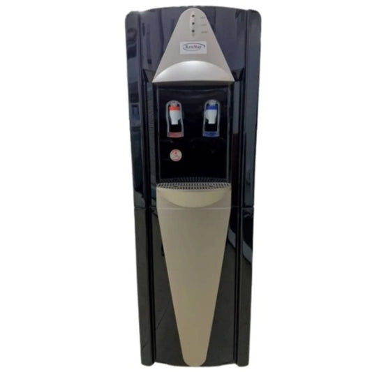 Kenstar Water Dispenser 3 Tap with Cabinet KS-WD84C