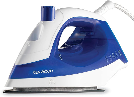KENWOOD NON STICK STEAM IRON STP01