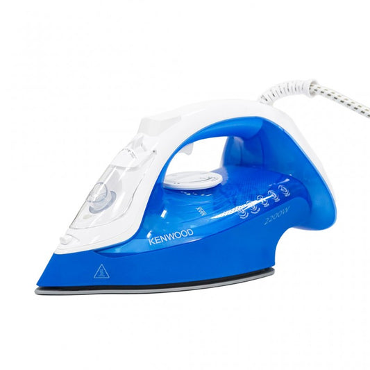 KENWOOD STP75.000WB FSV Ceramic WHBL Steam Iron - 2600 (WHBL)