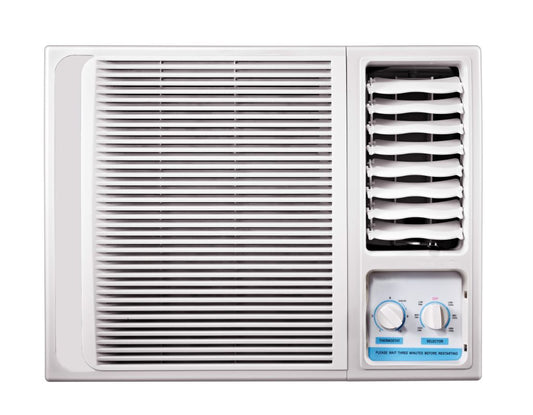 Kenstar 1HP Window Unit |KS-T91W